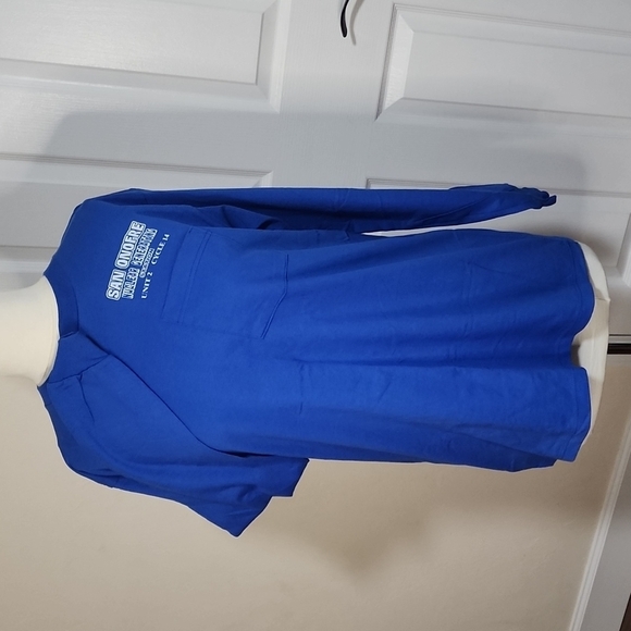 NWOT Long-sleeved San Onofre nuclear power plant outage t-shirt  *Box 2 - Picture 2 of 9